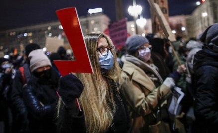 Zuzanna Dąbrowska: Pierwsza Kadrowa Feministyczna