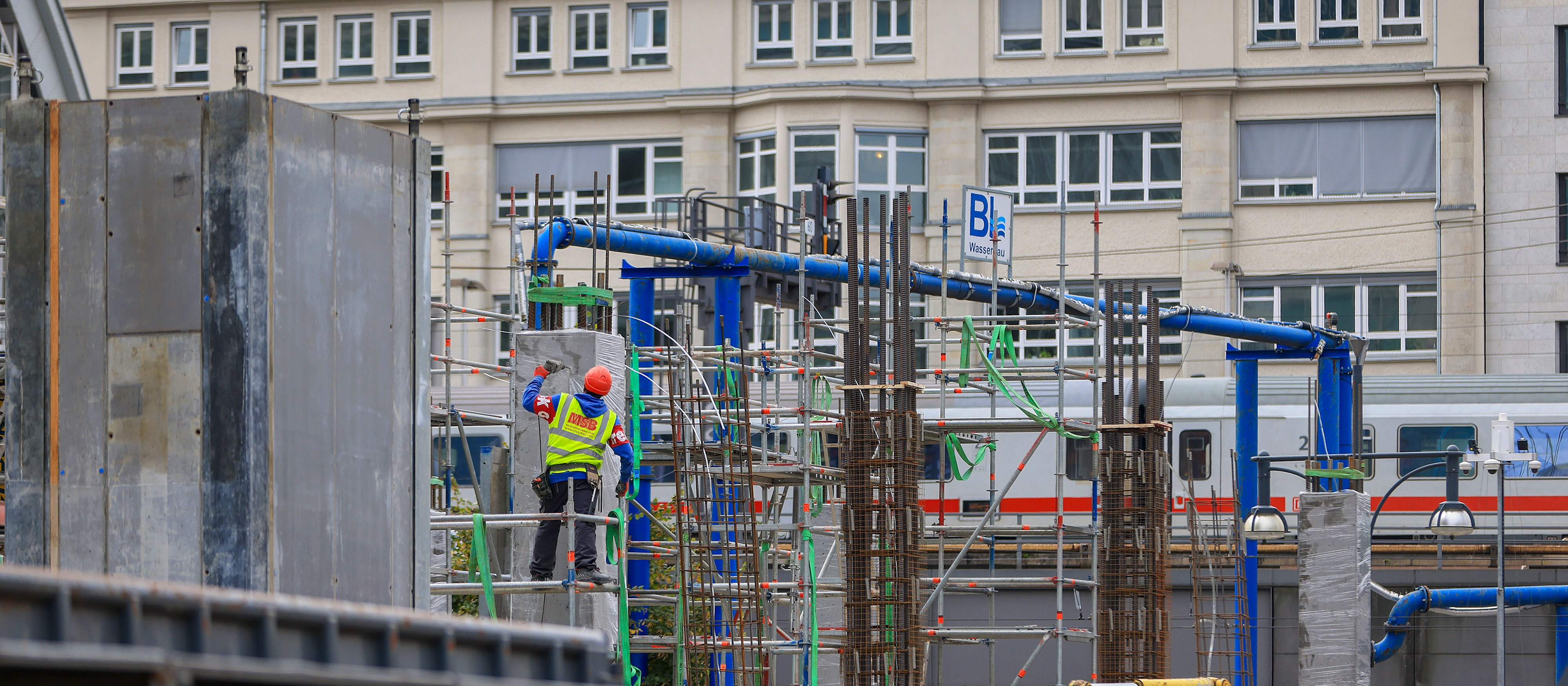 Niemiecki wskaźnik ZEW przez cały czas wykazuje ostrożny optymizm