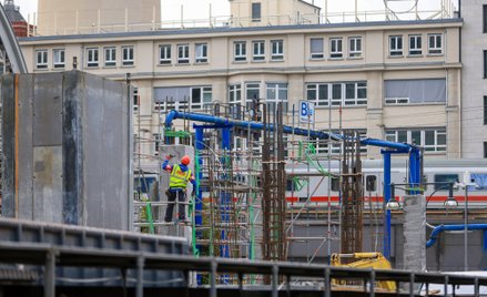 Niemiecki wskaźnik ZEW nadal wykazuje ostrożny optymizm