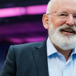 Frans Timmermans, wiceszef Komisji Europejskiej: Polska zgodziła się na neutralność klimatyczną