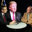 #RZECZoBIZNESIE: Jędrzej Bielecki: Trump wstrząśnie amerykańską gospodarką