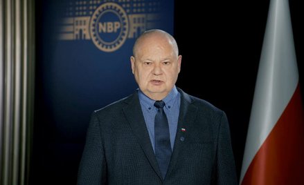 Adam Glapiński, prezes Narodowego Banku Polskiego: Patrząc z perspektywy siedmiu lat mojej kadencji,