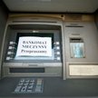Gdy bankomat wypłaci za dużo