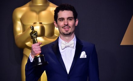 Damien Chazelle