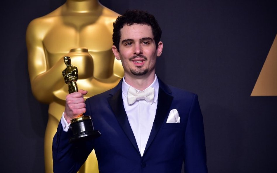 Damien Chazelle