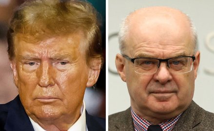Gen. Waldemar Skrzypczak: Donald Trump nie skończy wojny Rosji z Ukrainą, a USA nie wyjdą z NATO