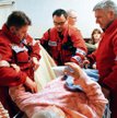 Szpitale przekraczają limity wyznaczone przez NFZ. Także z powodu zabiegów ratujących życie