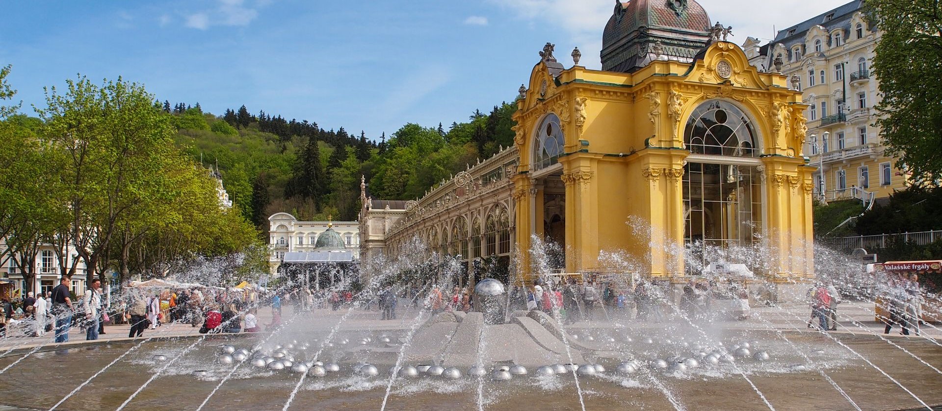 Na hasło „Open Polska” Czechy za pół ceny
