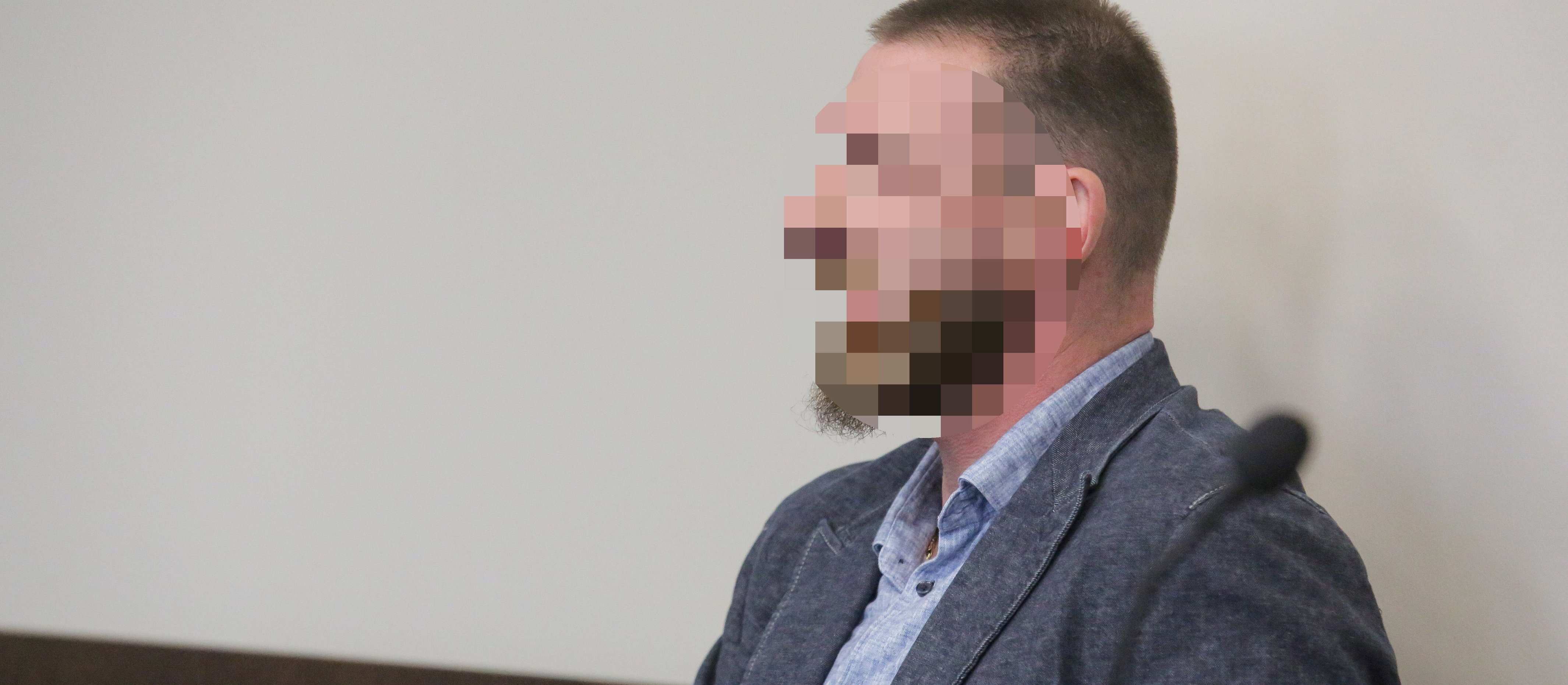 Adwokat od „trumny na kółkach” znów skazany