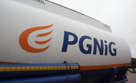 PGNiG rusza z dostawami LNG