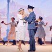 Zofia Nowakowska (Nina) Jan Traczyk (Jan)