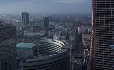 W I kw. spadła liczba zapytań z zagranicy o krajowych partnerów.