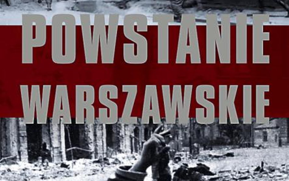 Obwoluta najnowszej książki prof. Władysława Bartoszewskiego, która właśnie ukazuje się w sprzedaży 