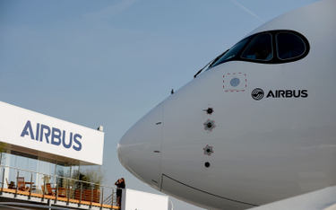 Ambitne plany Airbusa na 2021 rok