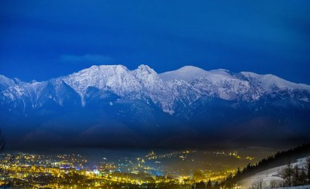 Zakopane nie może pobierać opłaty miejscowej - wyrok NSA