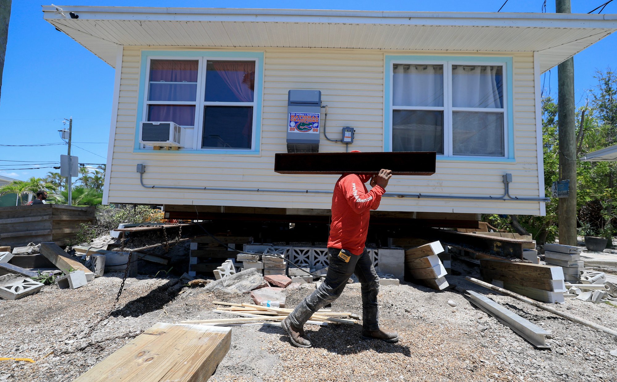 Nowy typ dezinformacji klimatycznej. „Potrzebujemy gotowych rozwiązań”