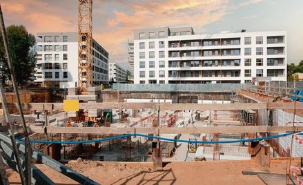Popyt na nowe mieszkania jest bardzo duży. Klientów zwyżki cen na razie nie odstraszają