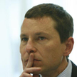 Marek Jelinek, wiceprezes NWR ds. finansowych