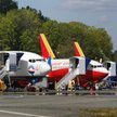Klienci zrezygnowali dotąd z 416 MAXów