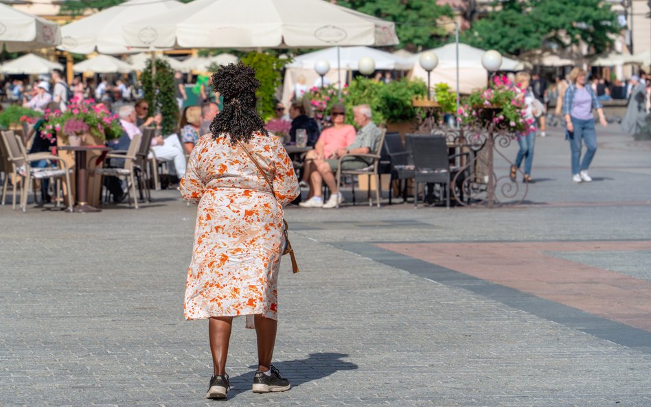 Polski kryzys demograficzny. Raport ZUS: cudzoziemcy go nie rozwiążą