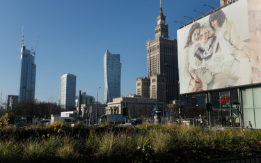KE podniosła prognozę gospodarczą dla Polski, ale kolejny rok będzie gorszy