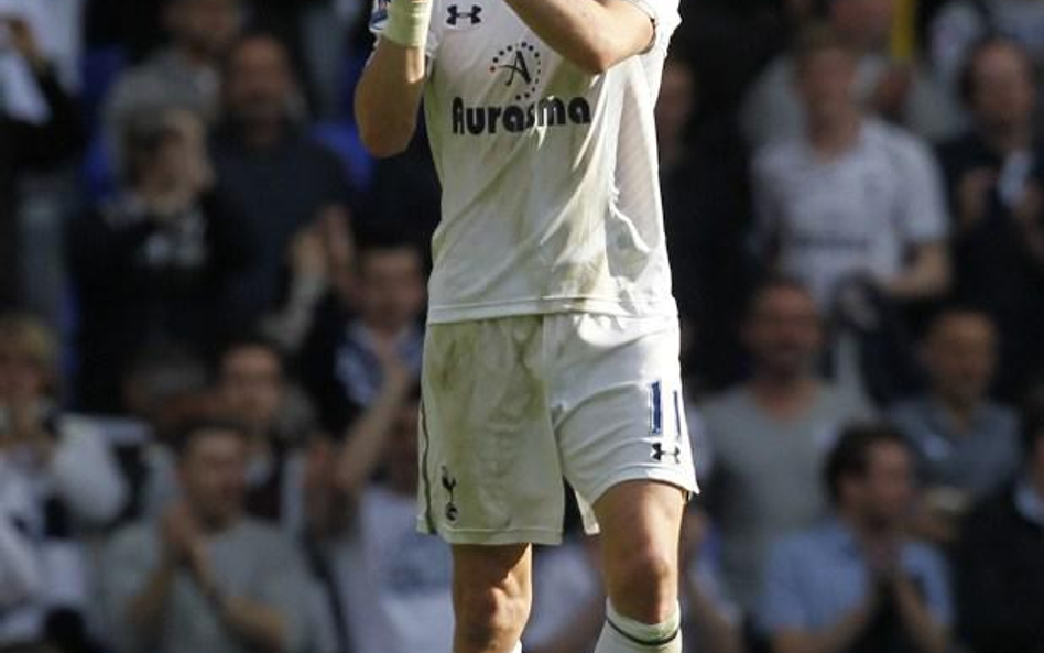 Gareth Bale