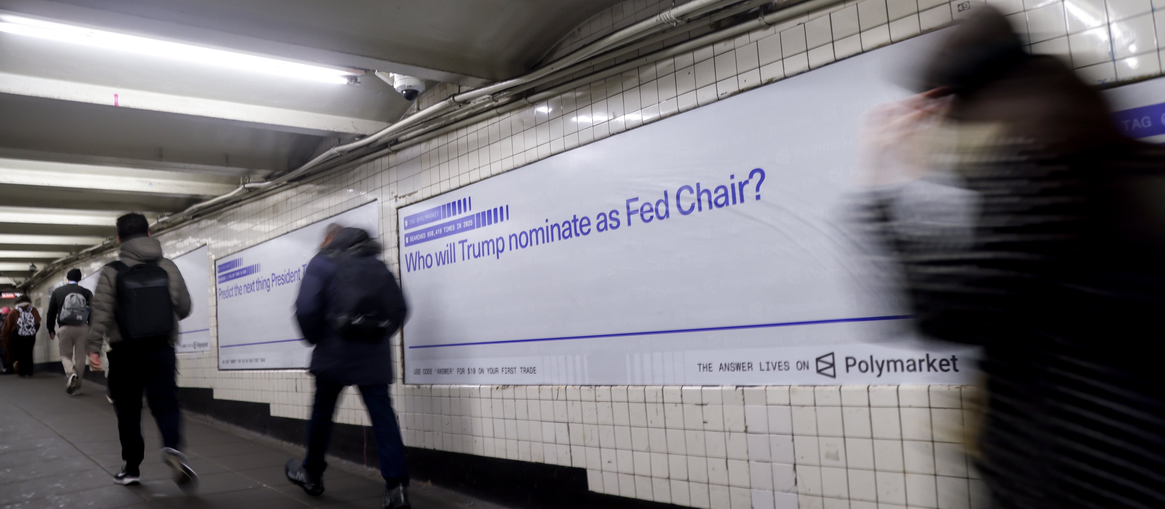 Skandale na rynkach predykcyjnych. Insider trading i manipulacje wychodzą na jaw