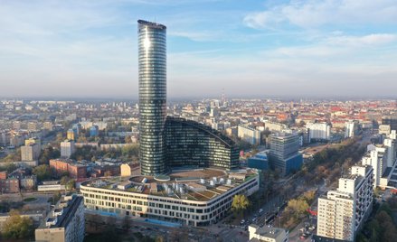 Inwestorzy chcą kupować biurowce w regionach