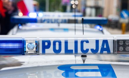 Policja we Wrocławiu poszukuje sprawców ataku na parę Ukraińców