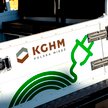 KGHM miał 330 mln zł zysku netto w I kw. 2025 r.