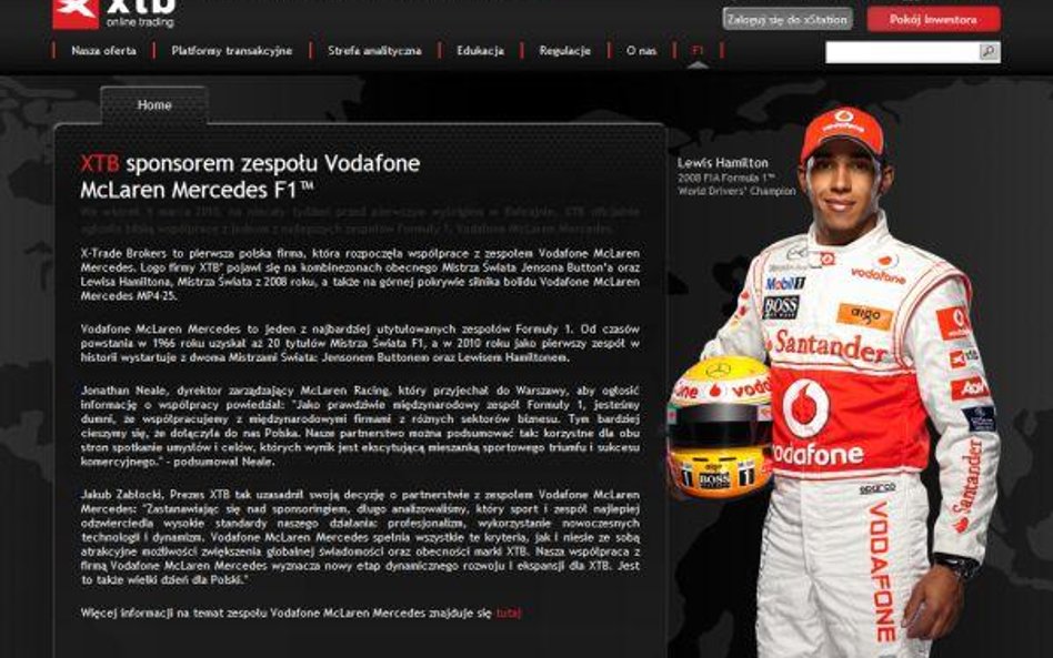 300 tys. zł kary dla X-Trade Brokers