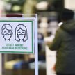 Prawdopodobnie odchodzenie epidemii ogłoszono w niektórych krajach zbyt wcześnie