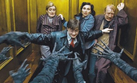 NIEDZIELA | 20.10 | HBO