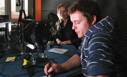 "Nie rób scen": Tomasz Schuchardt