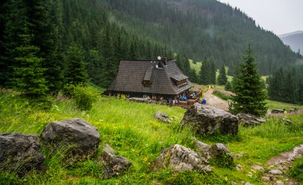 Pogoda na piątek i weekend. Najnowsza prognoza IMGW