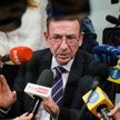 Były szef MSWiA Mariusz Kamiński