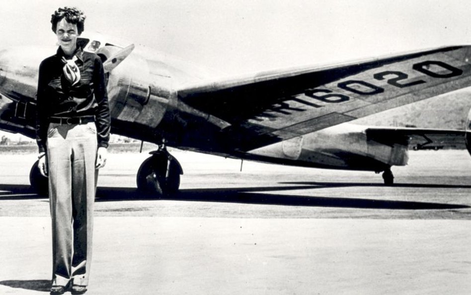 Electra odnaleziona
