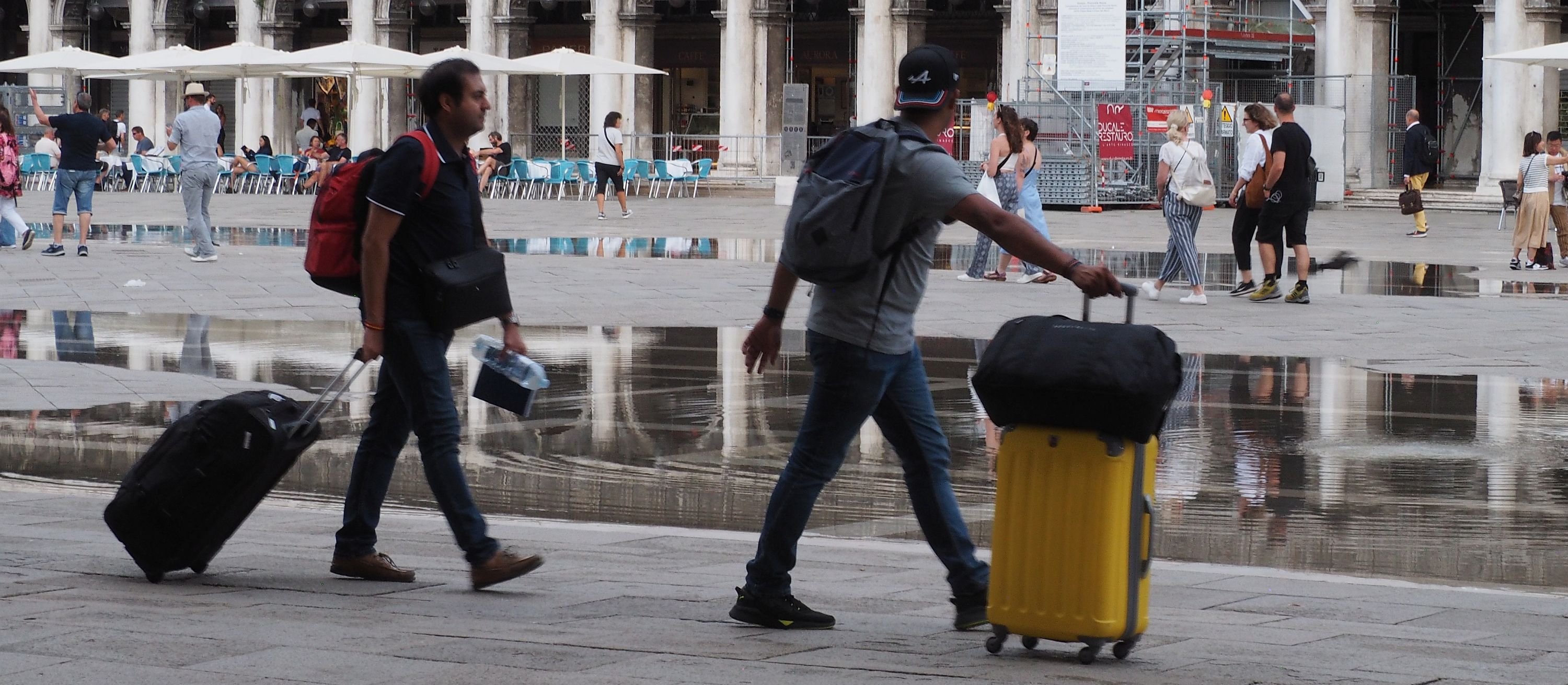 Jeszcze więcej płatnego zwiedzania w Wenecji. Ratusz ogłosił decyzję