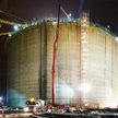 Konsorcjum budujące terminal LNG zatrudniło firmę, która ma odrobić opóźnienia przy realizowanym pro