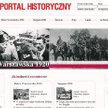 Portal historyczny - www.dzieje.pl