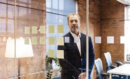 William Lewis opuszcza „The Washington Post”