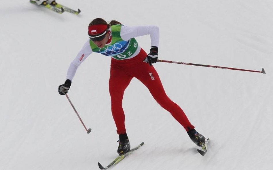 Nadal nie wiadomo m.in., kto za dwa lata pokaże olimpijskie wyścigi Justyny Kowalczyk w Soczi