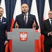 Karol Nawrocki zablokował nominacje 46 sędziów. Czy prezydent mógł to zrobić?