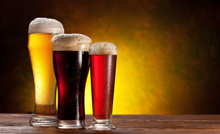 Zakaz reklamy piwa nie jest receptą na trzeźwość