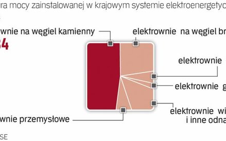 Polski rząd chciałby zmiany celów do 2030 roku.