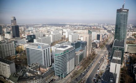 PiS poczeka w stolicy na Platformę