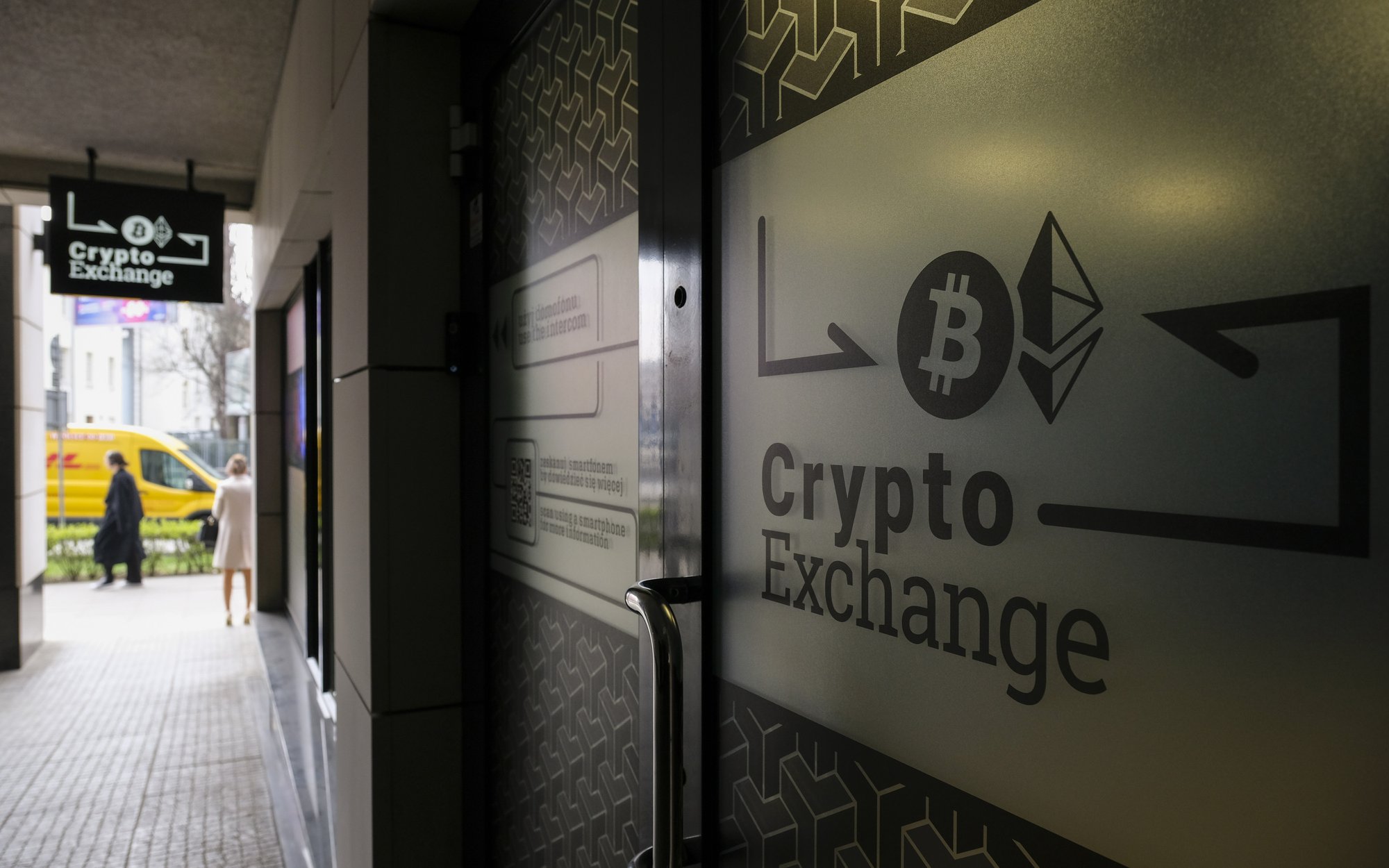 Opłaty w kantorach kryptowalutowych mogą wzrosnąć o 10-30 proc. -  parkiet.com