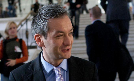 Robert Biedroń: Rządzący muszą zacząć słuchać