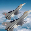 W trakcie ćwiczenia polskie myśliwce F-16 będą operowały z lotniska w Niemczech