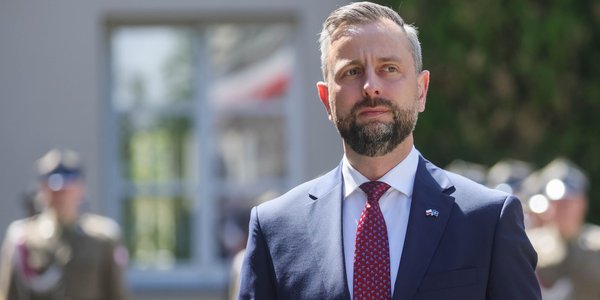Kosiniak-Kamysz: Jestem gotowy na spotkanie z prezydentem Nawrockim